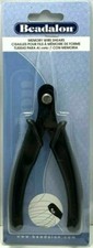 BEADALON ECONOMY MEMORY WIRE SHEAR NEW-035926056145