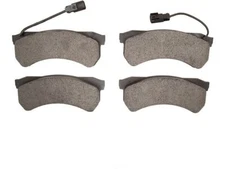 Performance Friction 28JY69Y Brake Pad Set Fits 2012-2022 Freightliner Cascadia