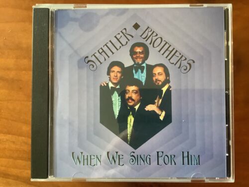 Religious CDs Gospel Hymns Sacred Music Choose from 100+ Titles New Markdowns!! - Picture 211 of 268