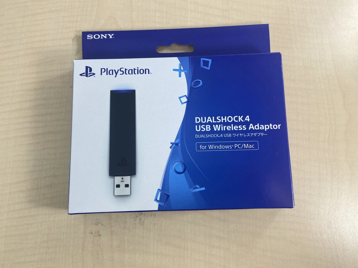 Adapter dualshock sale 4