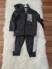 Nike Dri Fit Boys 24vmonths Set