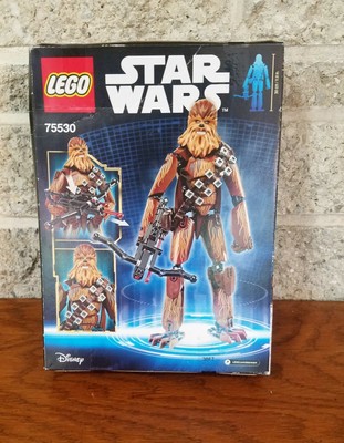 lego 75530 star wars chewbacca