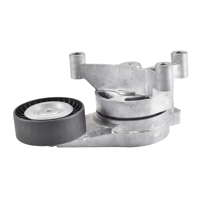 Belt Tensioners For 06-15 Audi A3 06-15 Volkswagen Jetta Golf R Passat Bora Eos Foto 4 de 4