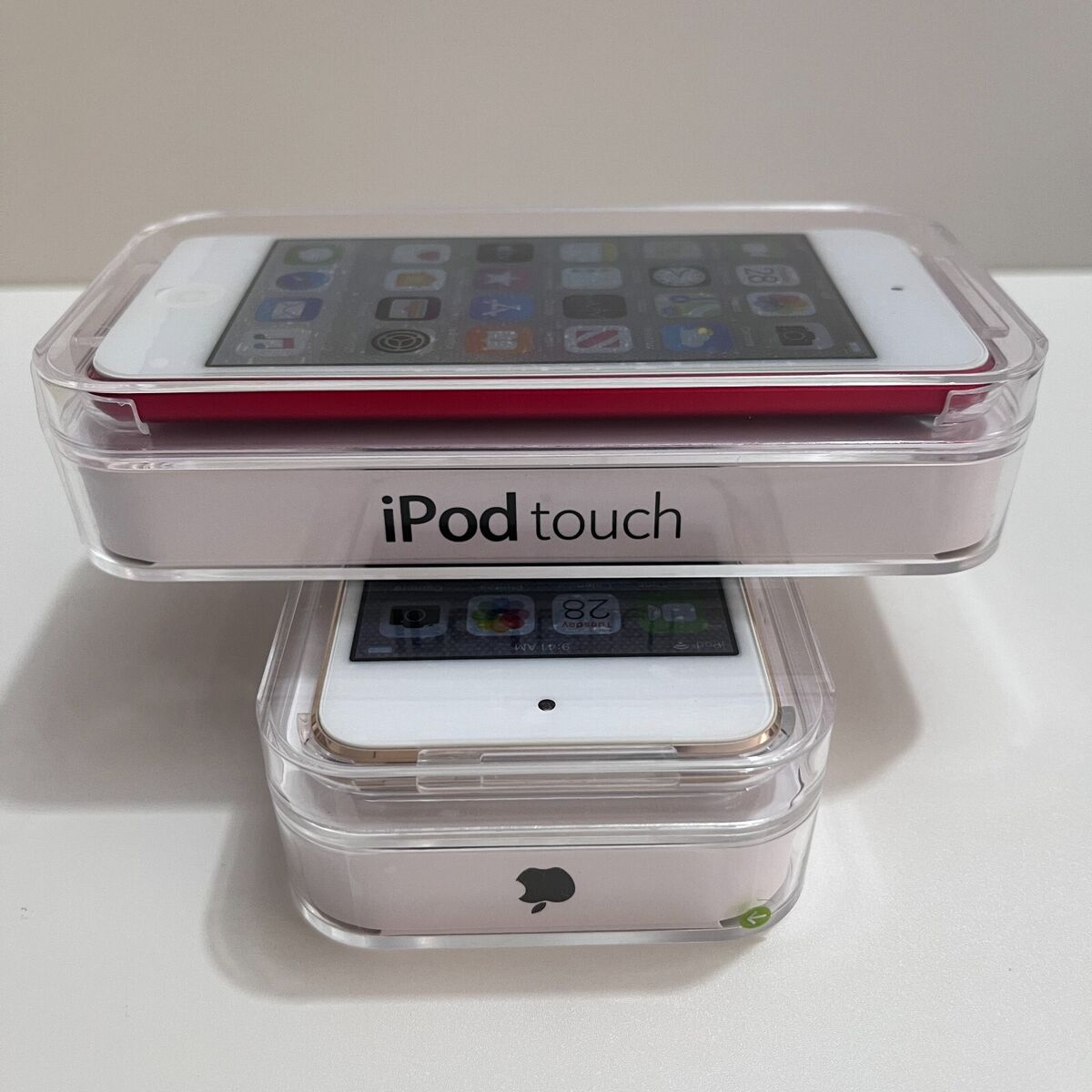 NEW Apple iPod Touch 7th Generation - RED 128GB | eBay NEW Apple iPod Touch 7th Generation - RED 128GB | eBay