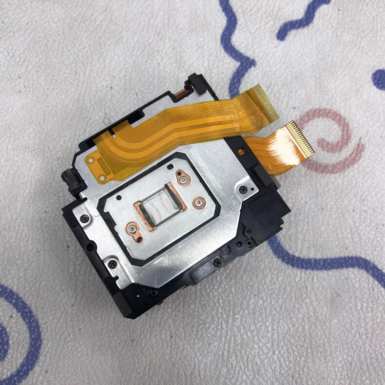 NEW Repair Parts For Nikon Coolpix S9100 S9050 Lens Zoom Unit