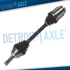 Complete Front Right CV Axle Shaft Assembly for 2006 - 2009 Mitsubishi Eclipse