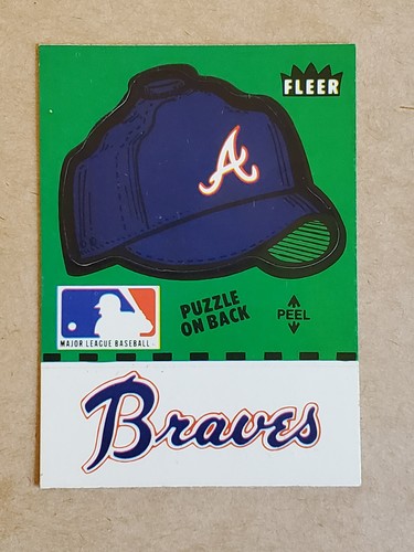 PEGATINAS DE BÉISBOL FLEER 1982 1983 1984 1990 TÚ ELIGES 50% DE DESCUENTO 2+ ENVÍO GRATUITO - Imagen 20 de 99
