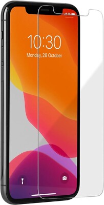 Native Union Shield - Glass Screen Protector for iPhone 11 Pro / Xs / X