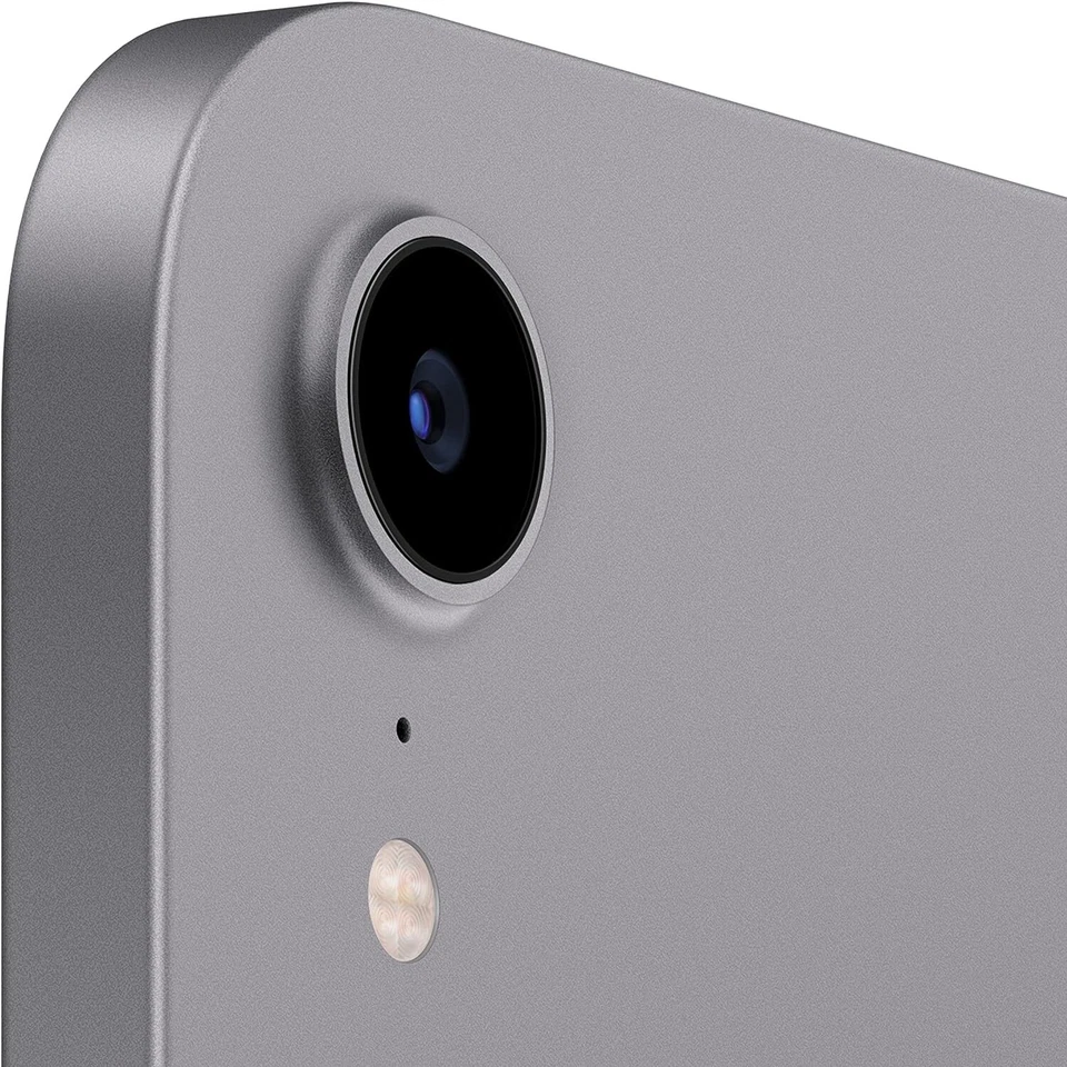 Apple iPad Mini 6 (6th Gen) 64GB Wi-Fi + Cellular Unlocked Space Grey Brand New - Image 3 of 4