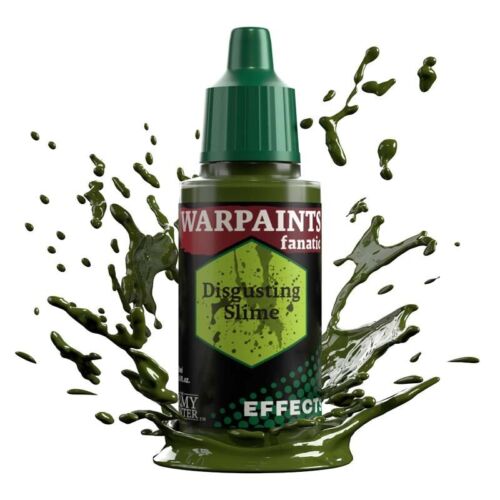 The Army Painter Warpaints Fanatic Full Range 18ML Bottles x 1 - Picture 173 of 226