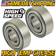 (2 Pack) Bearing Snapper Simplicity Allis 7013313, 7013313SM, 2108202SM, 1-3313