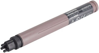 Shimano BT-DN300 Di2 Internal Mount Battery 3 Port 105 Ultegra