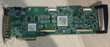MATROX XMI02/21/5000 DEVELOPER CARD 