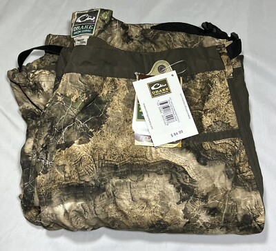 Drake Waterfowl Pants MST Jean Cut Under Wader 2.0 Pants - ALL SIZES MAX 7 COLOR
