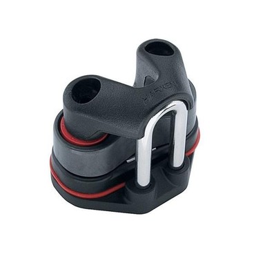 Harken Micro Cam-Matic Cleat und Fairlead Kit 470