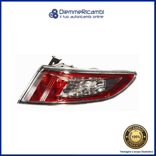 Faro Fanale Anteriore Per Hyundai I10 2013 H4 Destro - Foto 3