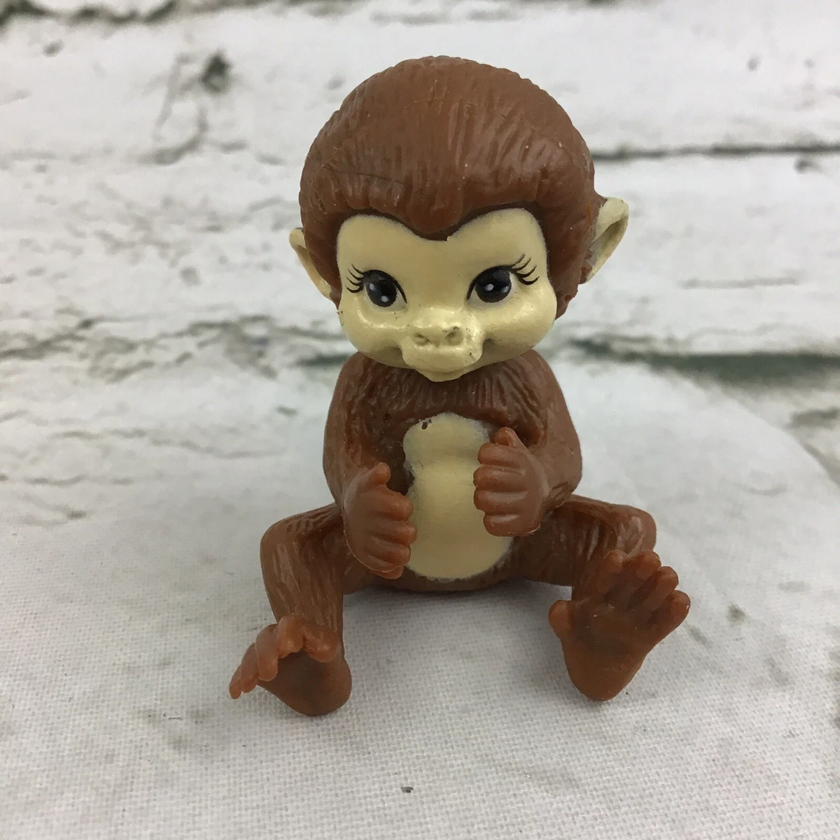 Barbie monkey best sale