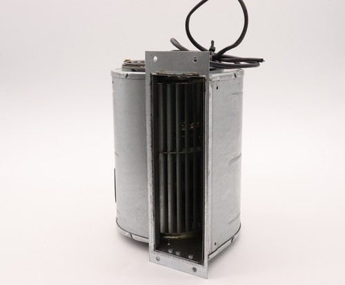 SIEMENS SIMODRIVE BLAESE RADIAL 6SN1162-0BA02-0AA2 - Imagen 4 de 6