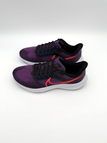 Nike Air Zoom Pegasus 39 viola fucsia DH4072-502 taglia donna - Foto 3 di 10