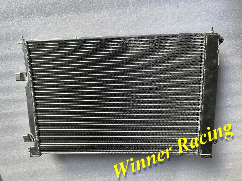 Fit 奥迪 A6/Allroad Quattro C5 2.7L V6 MT 2000-2005 铝收音机 — 第 2/4 张图片