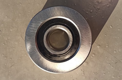 Mast Bearing fits Toyota 61236-13601-71 - Picture 2 of 3
