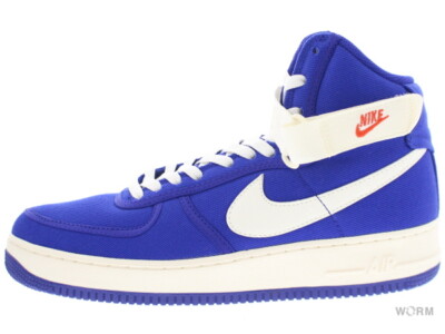 エアラブ US10.5】NIKE AIR FORCE 1 HIGH RETRO 832747-400 【DS】 | eBay