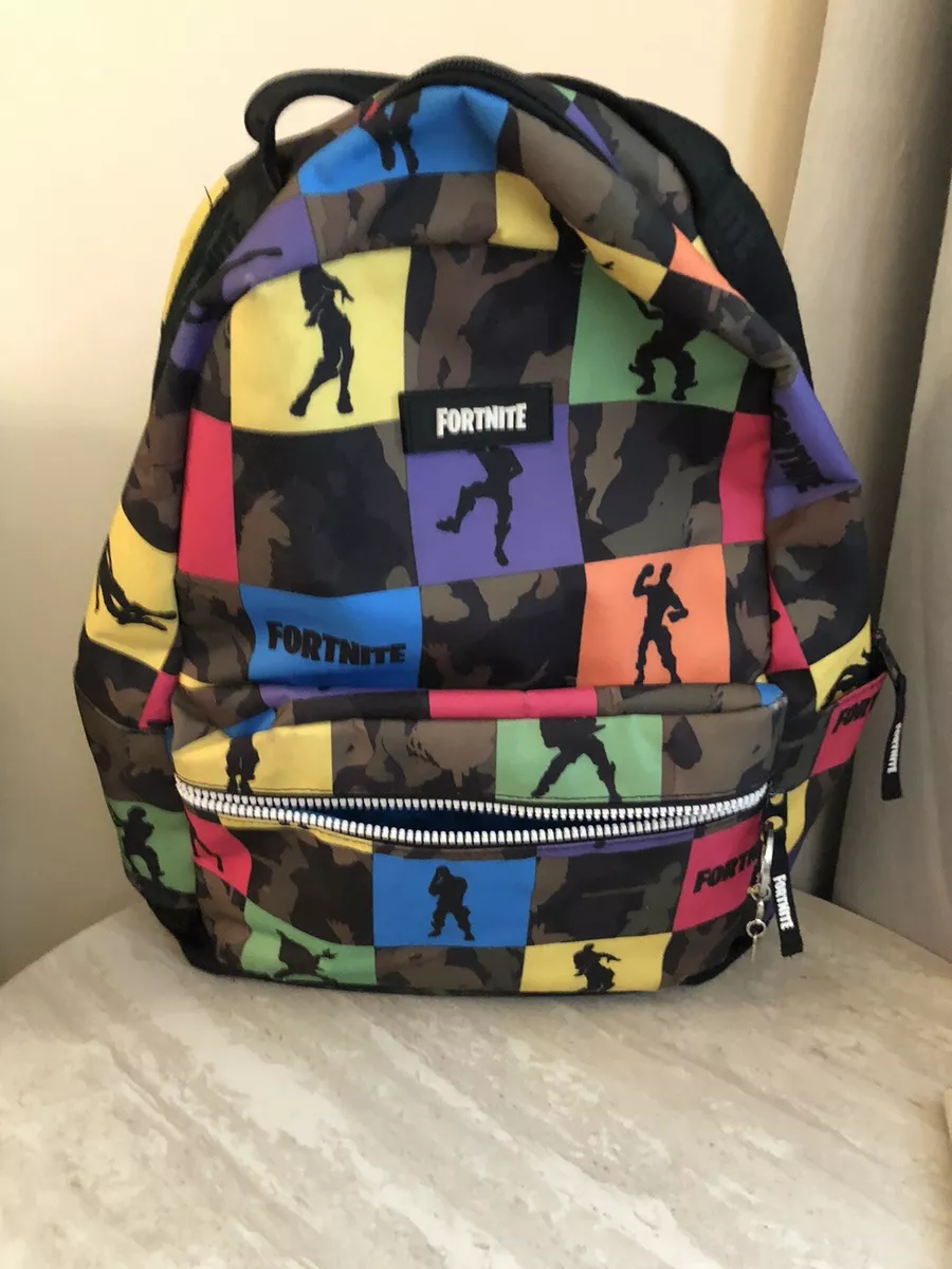 Kids fortnite the multiplier cheap backpack