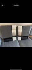 Bang & Olufsen bluetooth speakers