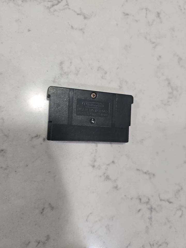 Carro Rock 'n Roll Racing (Nintendo Game Boy Advance, 2003) auténtico probado Foto 3 de 4