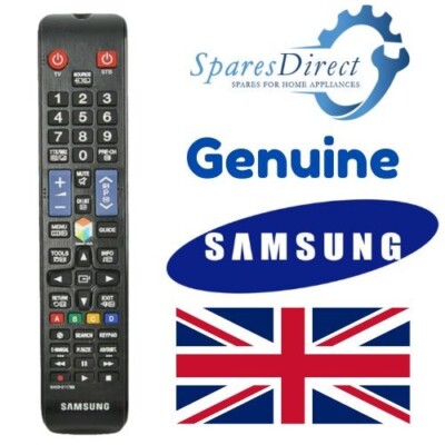 Neu Original Samsung Fernbedienung BN59-01178B für Samsung Smart TV