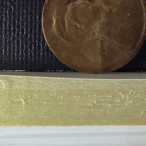 1921 Lincoln Wheat Penny. Multiple Errors On The Obv & Rev . See Pics - Picture 11 of 11