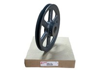 Browning, AK84X 1 3/16, Fixed Pitch Pulley, 1 Groove s 