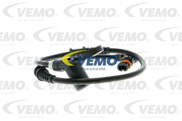 Vemo V30-72-0170 Sensor, Raddrehzahl FüR MERCEDES-BENZ-image
