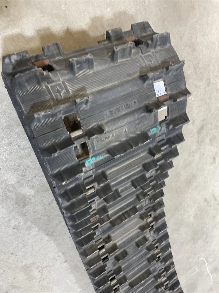 Polaris Track 136" X 1.25" 5411955 OEM 139sh Foto 4 de 4