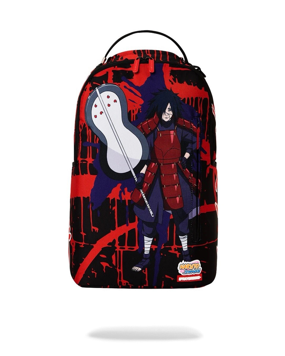 SPRAYGROUND - MADARA STANDTALL DLXSR BACKPACK - B5914 | eBay