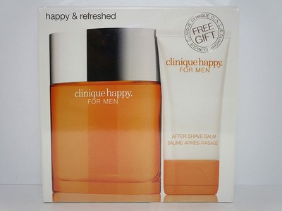 clinique happy for men sale