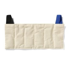 Moist Heat Pack, Half Size, 5" x 12", Each