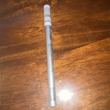 Maybelline Colorsensational Lip Liner #10 Clear Prevents Color Bleed Disc.