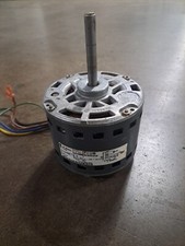 Carrier 1/4 HP Blower Motor HC39AE205A 5KCP39HGS077S 1075 RPM CWSE 2Spd 208-230V