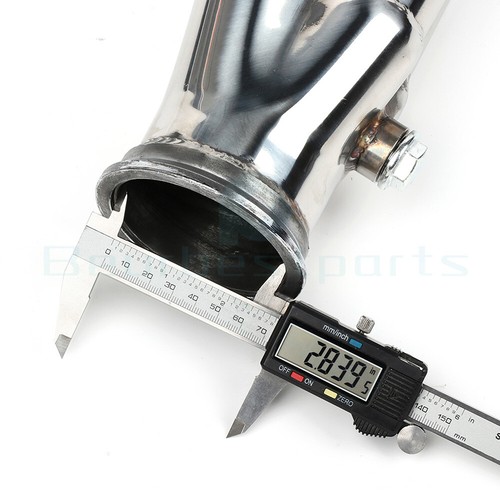 For 2004-2007 Chevy Cobalt/Saturn IonSS 4-1 Exhaust Header Manifold & Front Pipe - Bild 16 von 16