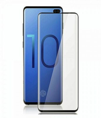 2 Packungen für Samsung Galaxy S24 S25 S23 Note 20 Hartglas Displayschutzfolie