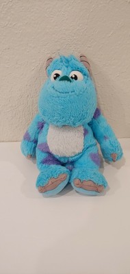 baby sulley plush