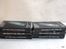 pack of 3 Hardware Tools High Quality 6024 New In Box Color Silver 24 In 1