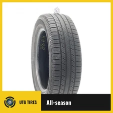 Used 225/60R18 Michelin Defender 2 100H - 7.5/32