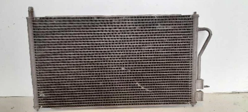 XS4H19710BA Kondensator / Heizkörper Aire Klimaanlage für FORD Focus Berl 178354 - Bild 2 von 3