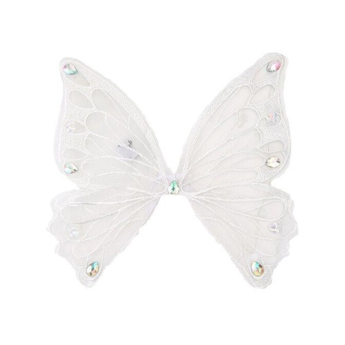 Iluminación Multicolor Pearl Butterfly Wings Regalo - Imagen 11 de 17