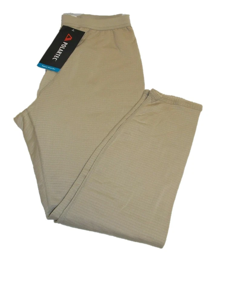 Military Thermal Underwear Extreme Cold Weather Long Johns SuperWarm Base Layer - Image 4 of 4