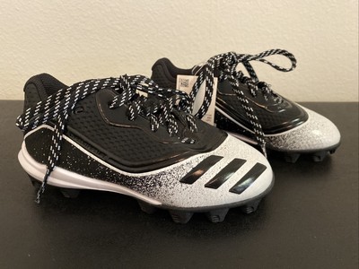 molded baseball cleats size 12