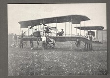 1970 ITALY MALPENSA 60TH ANNIVERSARY 1ST FLIGHT CAPRONI