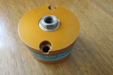 FABCO-AIR INC 121 X AIR CYLINDER, USED